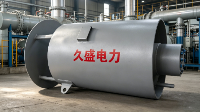 长葛蒸汽消声器
